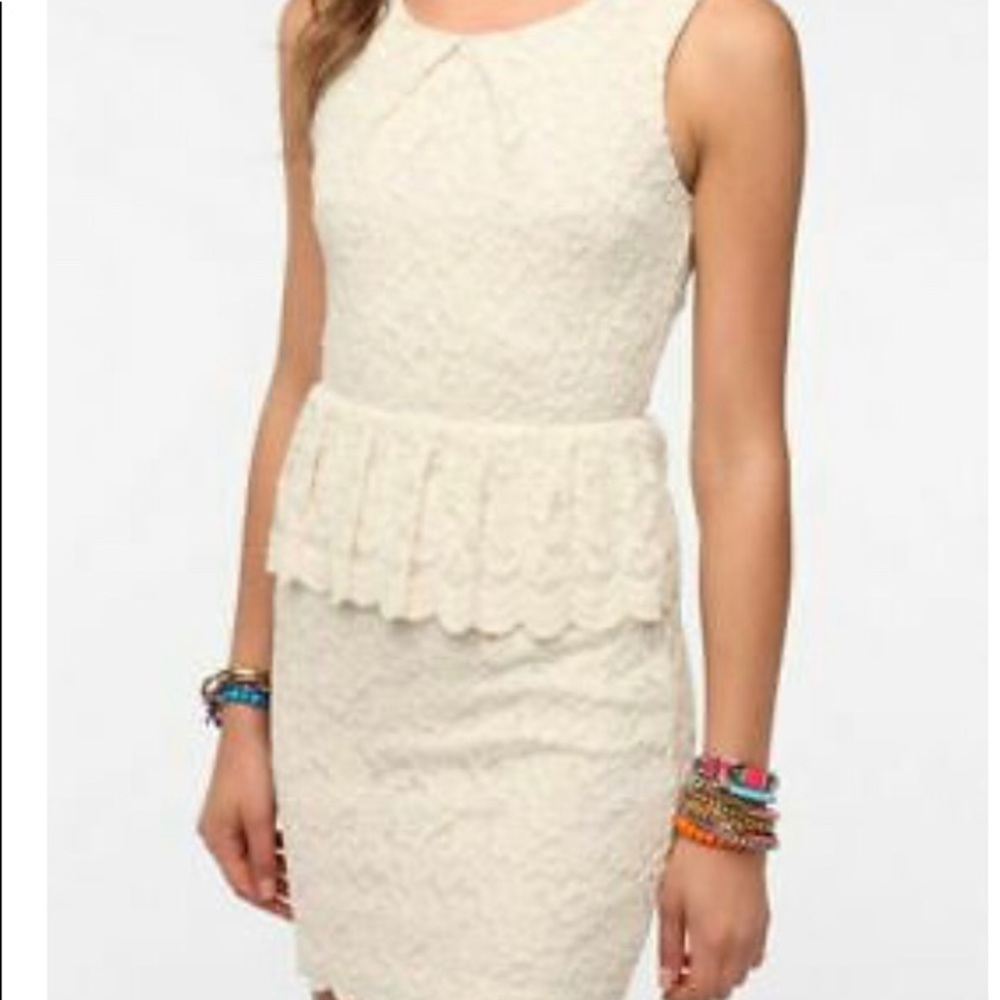 NWT dress - Picture 3 of 7